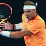 Rafael Nadal confirma próximo torneio depois que lesão arruinou esperança de retorno no Aberto da Austrália